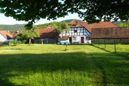 Maison 105 m² avec vue sur le Wachtfels, Obersteinbach : photo 4