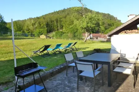 Maison 105 m² avec vue sur le Wachtfels, Obersteinbach : photo 6