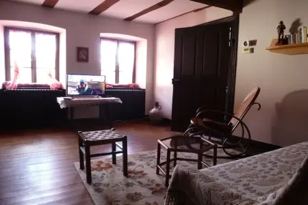 Maison 105 m² avec vue sur le Wachtfels, Obersteinbach : photo 8
