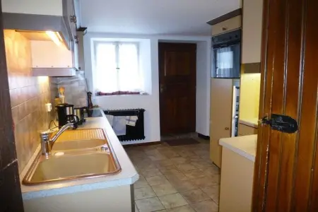 Maison 105 m² avec vue sur le Wachtfels, Obersteinbach : photo 14