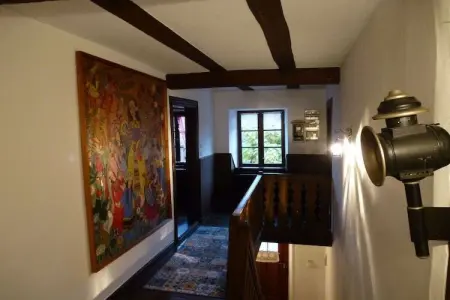 Maison 105 m² avec vue sur le Wachtfels, Obersteinbach : photo 25