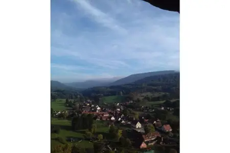 Maison 105 m² avec vue sur le Wachtfels, Obersteinbach : photo 38