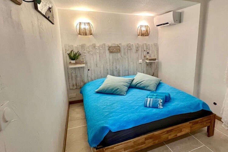 Maison 4 pers. Sainte-Maxime, jardin 150 m² et piscine - Photo 6