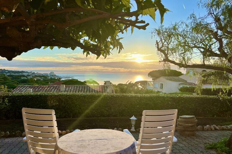 Maison 4 pers. Sainte-Maxime, jardin 150 m² et piscine - Photo 11