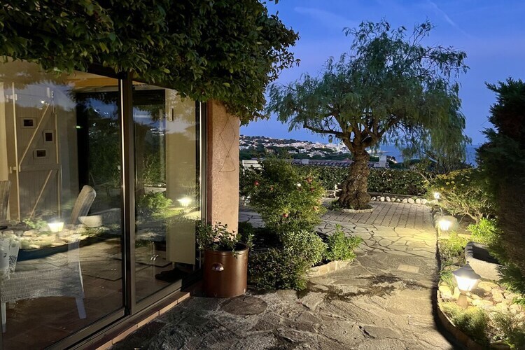 Maison 4 pers. Sainte-Maxime, jardin 150 m² et piscine - Photo 12