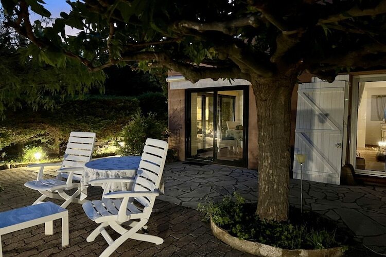 Maison 4 pers. Sainte-Maxime, jardin 150 m² et piscine - Photo 13