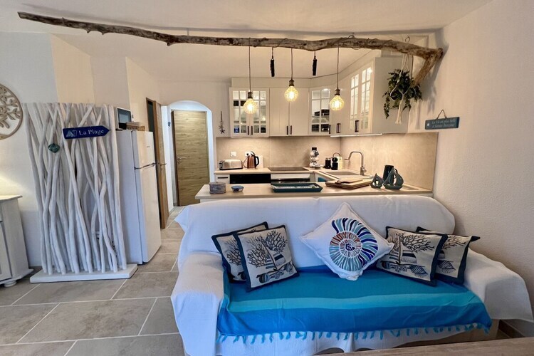 Maison 4 pers. Sainte-Maxime, jardin 150 m² et piscine - Photo 14