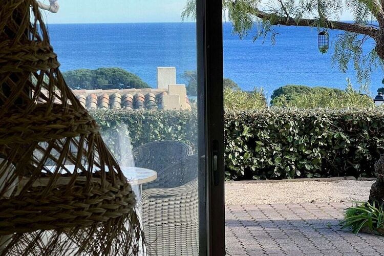 Maison 4 pers. Sainte-Maxime, jardin 150 m² et piscine - Photo 16