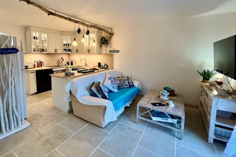 Maison 4 pers. Sainte-Maxime, jardin 150 m² et piscine - Photo 18