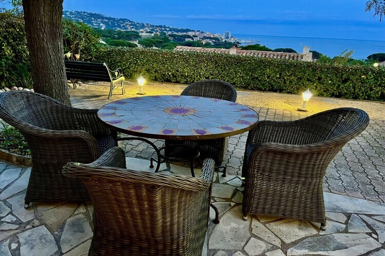 Maison 4 pers. Sainte-Maxime, jardin 150 m² et piscine - Photo 21