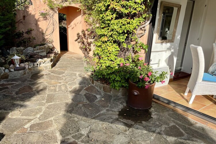 Maison 4 pers. Sainte-Maxime, jardin 150 m² et piscine - Photo 22