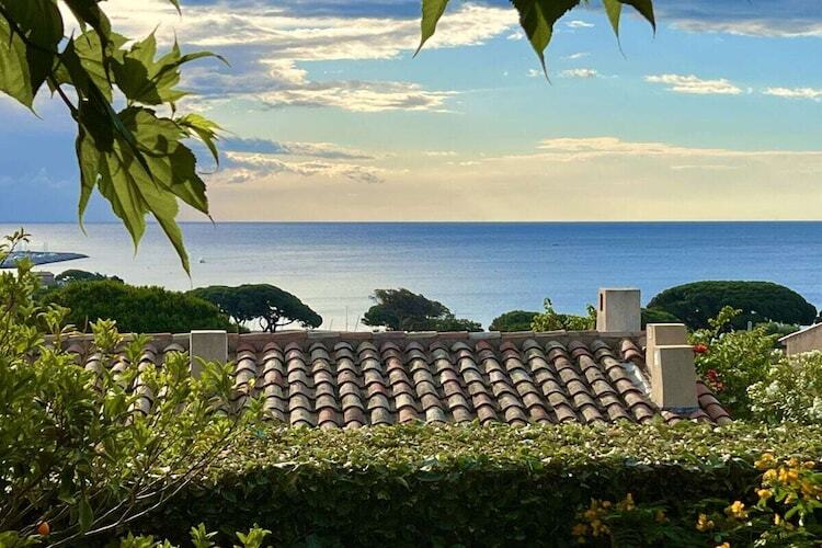 Maison 4 pers. Sainte-Maxime, jardin 150 m² et piscine - Photo 25