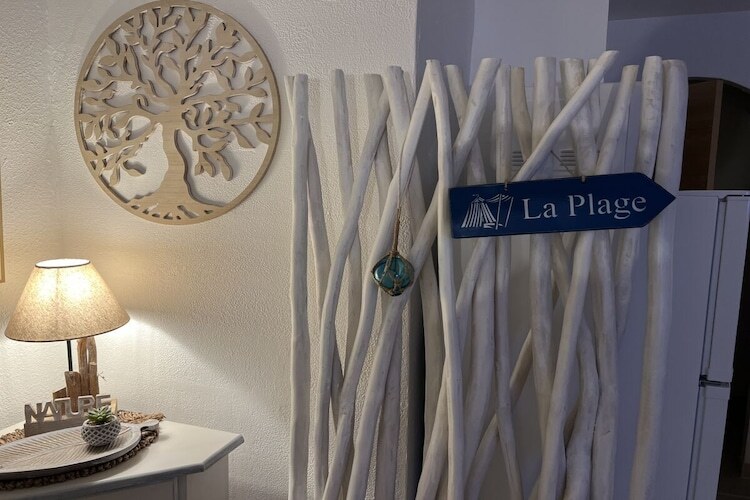 Maison 4 pers. Sainte-Maxime, jardin 150 m² et piscine - Photo 29