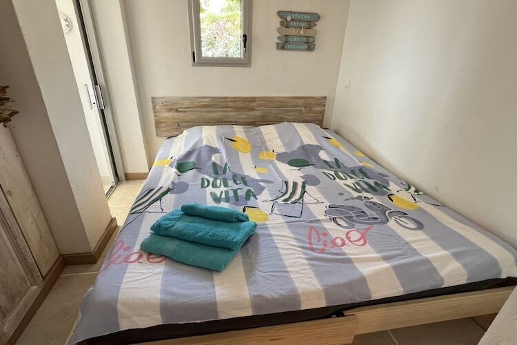 Maison 4 pers. Sainte-Maxime, jardin 150 m² et piscine - Photo 30