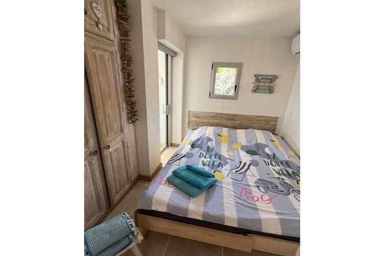 Maison 4 pers. Sainte-Maxime, jardin 150 m² et piscine - Photo 31