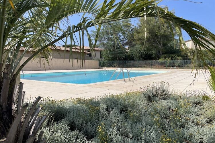 Maison 4 pers. Sainte-Maxime, jardin 150 m² et piscine - Photo 32