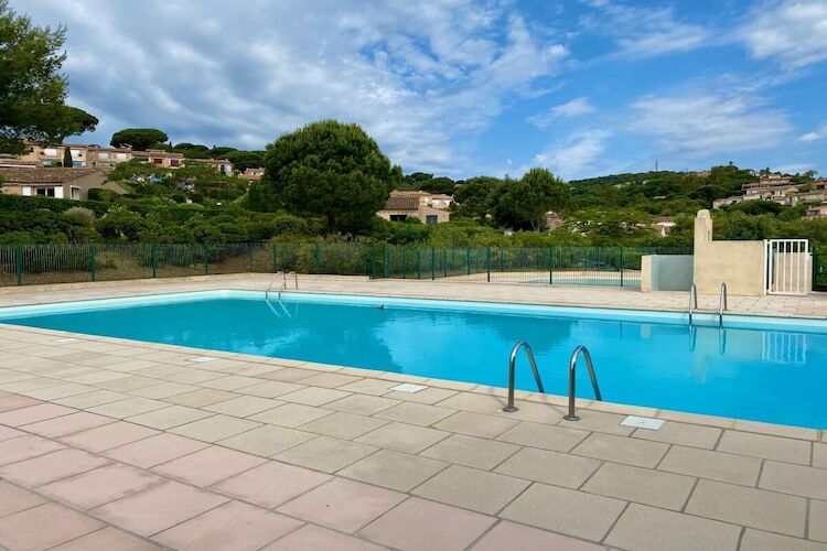 Maison 4 pers. Sainte-Maxime, jardin 150 m² et piscine - Photo 33