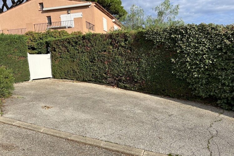 Maison 4 pers. Sainte-Maxime, jardin 150 m² et piscine - Photo 34
