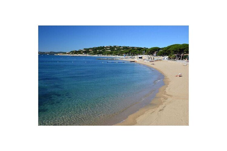 Maison 4 pers. Sainte-Maxime, jardin 150 m² et piscine - Photo 37
