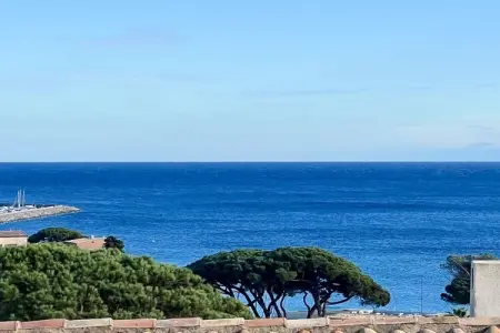 Maison 4 pers. Sainte-Maxime, jardin 150 m² et piscine