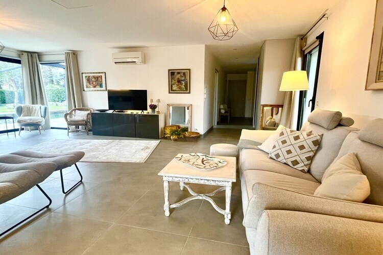 Maison 6 pers. avec piscine chauffée à Plan de la Tour - Photo 4
