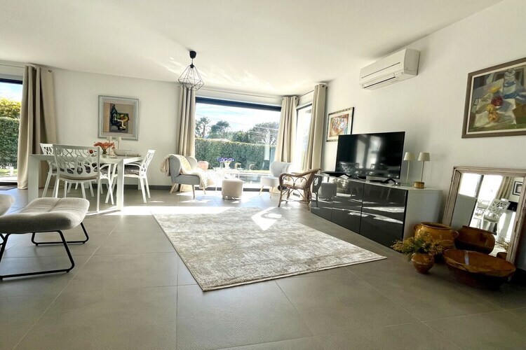 Maison 6 pers. avec piscine chauffée à Plan de la Tour - Photo 6