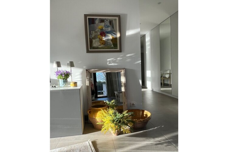 Maison 6 pers. avec piscine chauffée à Plan de la Tour - Photo 10