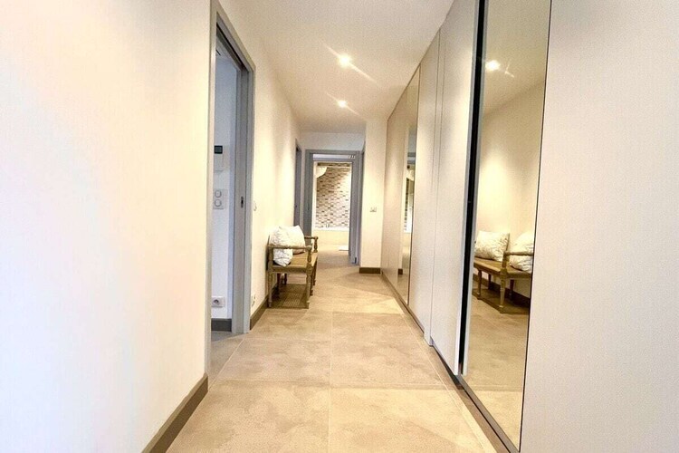 Maison 6 pers. avec piscine chauffée à Plan de la Tour - Photo 12