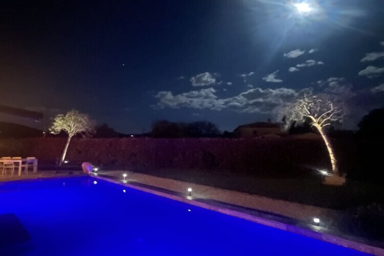 Maison 6 pers. avec piscine chauffée à Plan de la Tour - Photo 15