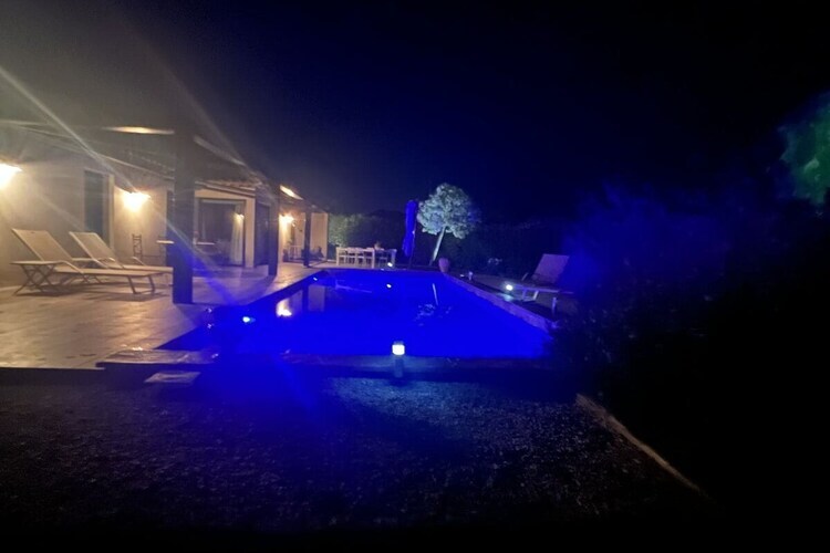 Maison 6 pers. avec piscine chauffée à Plan de la Tour - Photo 17