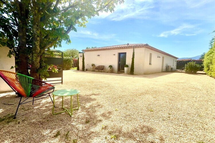 Maison 6 pers. avec piscine chauffée à Plan de la Tour - Photo 20