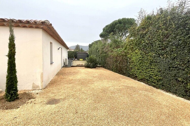 Maison 6 pers. avec piscine chauffée à Plan de la Tour - Photo 21