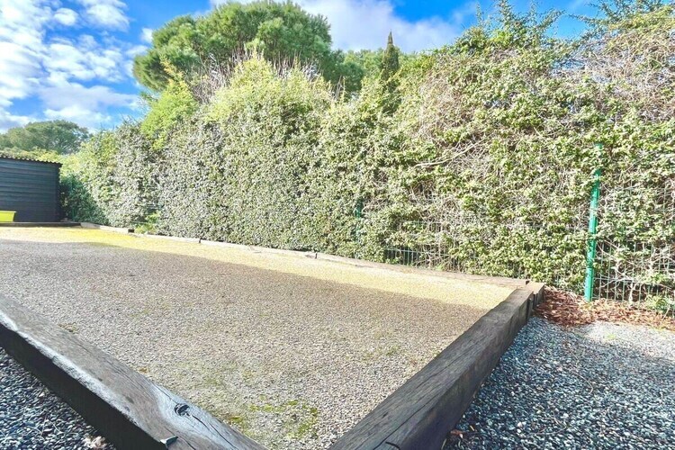 Maison 6 pers. avec piscine chauffée à Plan de la Tour - Photo 22