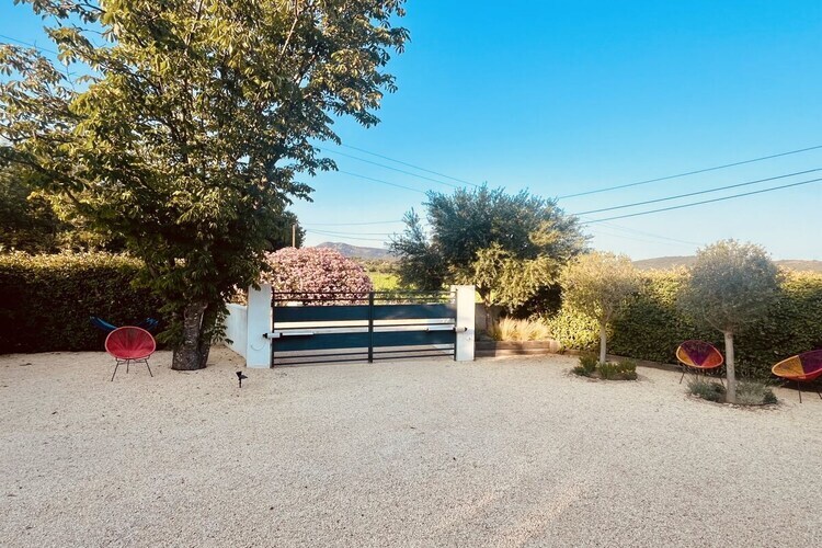 Maison 6 pers. avec piscine chauffée à Plan de la Tour - Photo 29