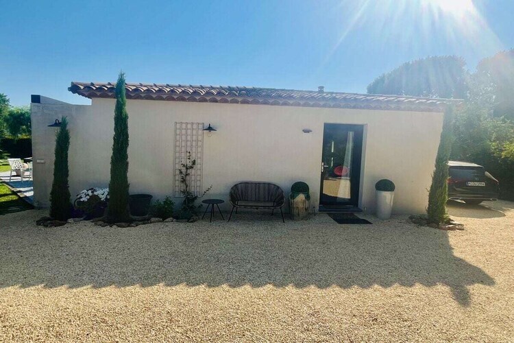 Maison 6 pers. avec piscine chauffée à Plan de la Tour - Photo 30