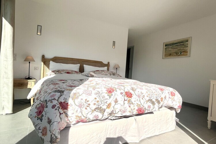 Maison 6 pers. avec piscine chauffée à Plan de la Tour - Photo 37