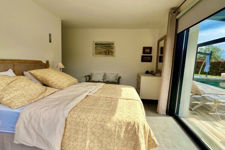 Maison 6 pers. avec piscine chauffée à Plan de la Tour - Photo 38