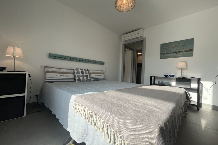 Maison 6 pers. avec piscine chauffée à Plan de la Tour - Photo 40