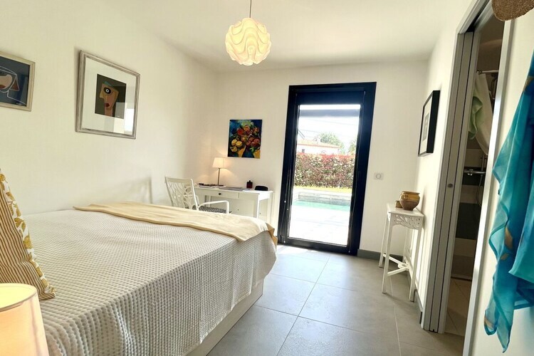 Maison 6 pers. avec piscine chauffée à Plan de la Tour - Photo 41