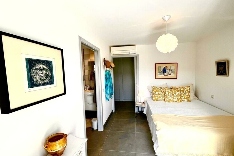 Maison 6 pers. avec piscine chauffée à Plan de la Tour - Photo 42