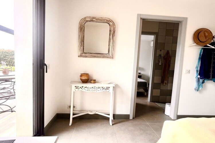 Maison 6 pers. avec piscine chauffée à Plan de la Tour - Photo 43