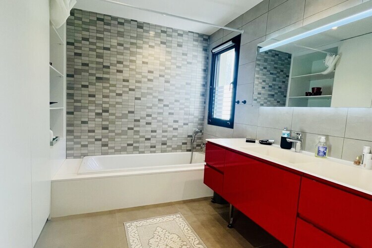 Maison 6 pers. avec piscine chauffée à Plan de la Tour - Photo 45