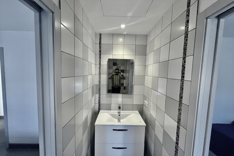 Maison 6 pers. avec piscine chauffée à Plan de la Tour - Photo 46