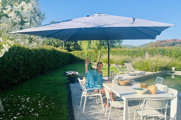 Maison 6 pers. avec piscine chauffée à Plan de la Tour - Photo 50