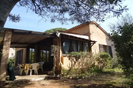 Maison 6 personnes Bormes-les-Mimosas, accès crique privée : photo 2
