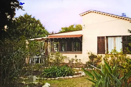 Maison 6 personnes Bormes-les-Mimosas, accès crique privée : photo 3
