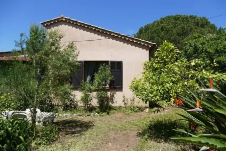 Maison 6 personnes Bormes-les-Mimosas, accès crique privée : photo 4