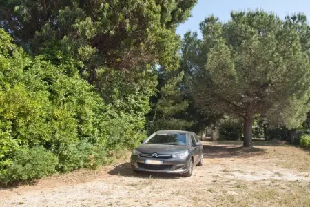 Maison 6 personnes Bormes-les-Mimosas, accès crique privée : photo 5