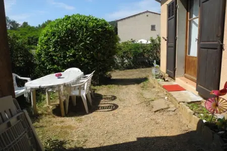 Maison 6 personnes Bormes-les-Mimosas, accès crique privée : photo 7