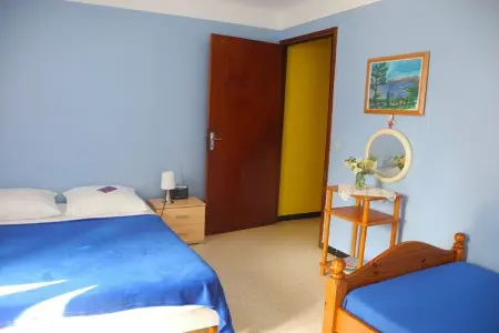 Maison 6 personnes Bormes-les-Mimosas, accès crique privée : photo 8